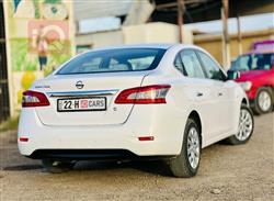 نیسان سێنترا